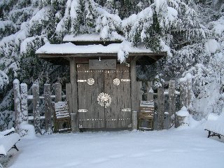 Korean Gate