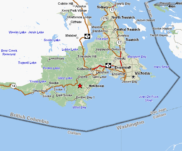 Map 1