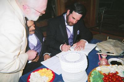 Signing
