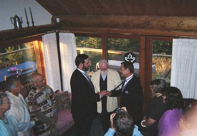 Ceremony