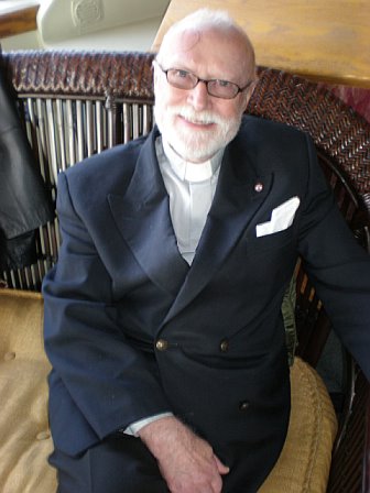 J. McRee Elrod