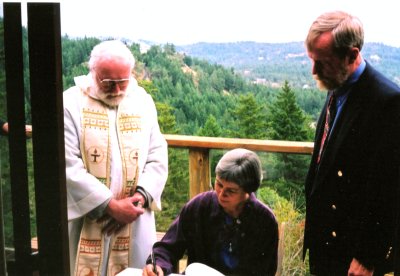 Ceremony